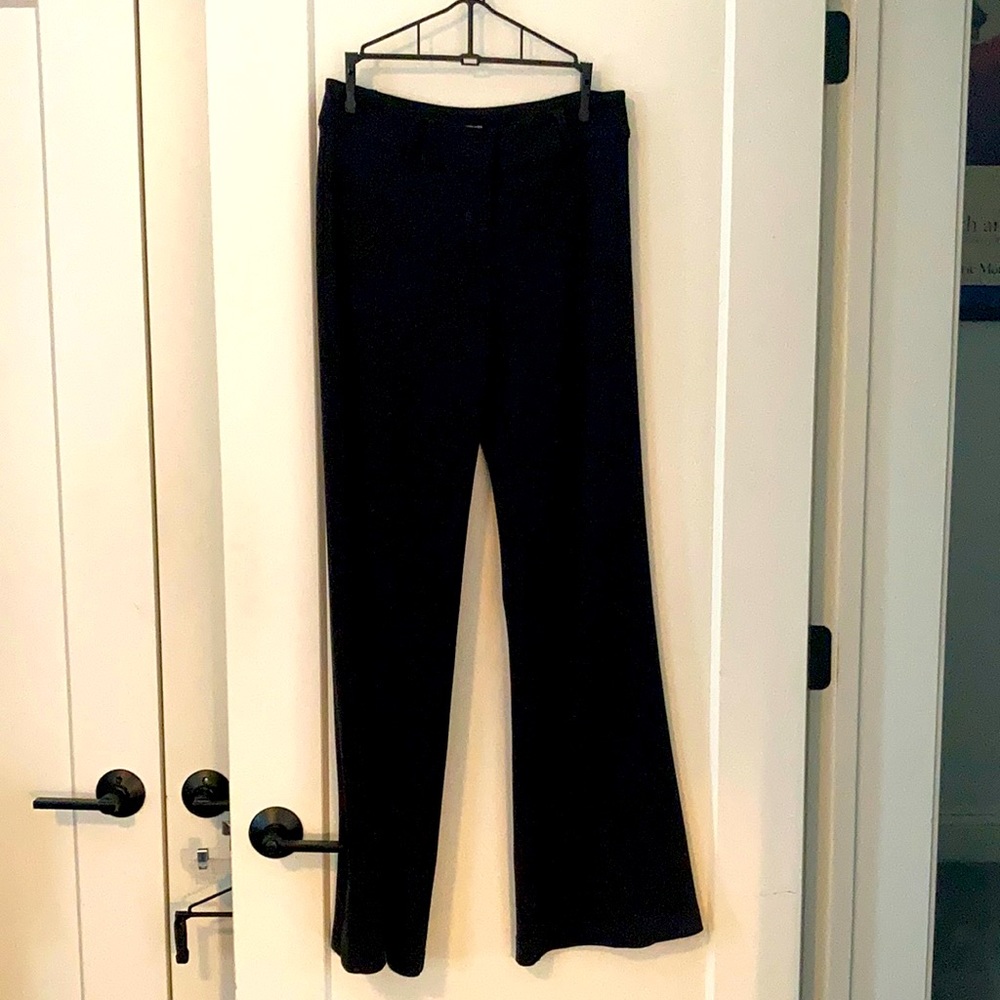 J. Jill black pants